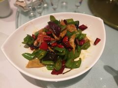 齐鲁九转大肠-山东老家(黄埔分店)