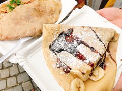餐饮设施-柯尼希湖