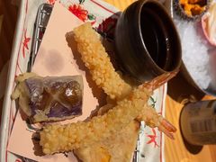 -花潮料理艺食馆(世欧广场店)