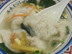 -长人馄饨铺(解放街店)