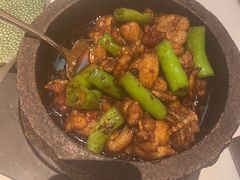 -桂满陇·海市蜃楼·黑金(国金店)