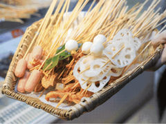 -马路边边串串香(大成路店)