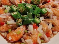 -HOHO餐厅(古子城店)