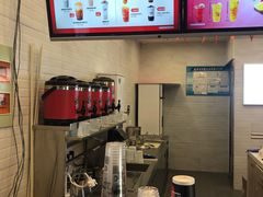 -沪上阿姨·精选茶饮(惠山万达店)