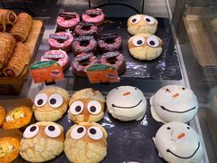 -巴黎贝甜(五月花广场店)