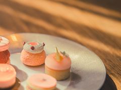 -北京三里屯CHAO酒店