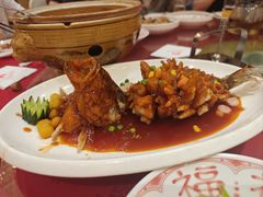 -欣旺·迎宾楼·百年无锡菜