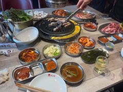 -马场洞肉铺(振安店)