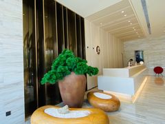 -全季酒店(上海青浦吾悦广场淀山湖大道店)