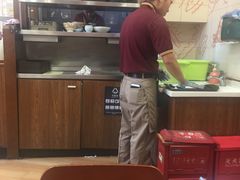 -食其家·牛丼咖喱(广元西路店)