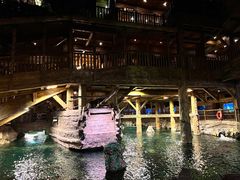 -长鹿旅游休博园