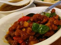 -一鸣蒸汽石锅鱼 Yiming Steamed Stonepot Fish
