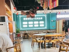 -猪腰一家·地道佛山菜(盐步店)