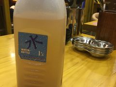 -伊茉家的烤肉店(勒泰中心店)