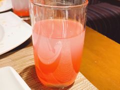 缤纷饮料-杭州国际会议中心洲际酒店-原素全日餐厅(解放东路店)