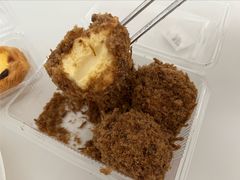 -鲍师傅糕点(五角场店)