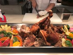 -帝企鹅自助餐厅•儿童岛•真企鹅(长隆企鹅酒店)