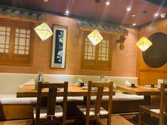 大堂-云海肴·汽锅鸡·云南菜(天山百盛优客店)