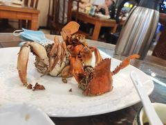 -友强·23年特色海鲜大排档(厦门店)