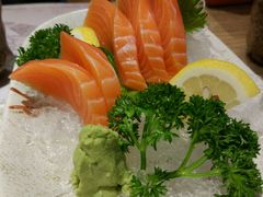 -林妈妈村·日式料理(宝山万达店)