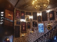 -雪灵魔法世界SHELLY’S TAROT(大良桂畔里店)