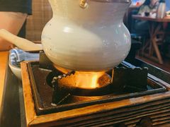 活鳗鱼与茶泡饭-鳗鱼家·深夜食堂(军博店)
