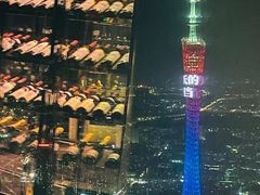 -广州四季酒店·佰鲜汇·现代法餐