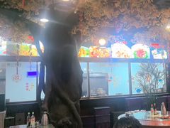 -松针蔡记蒸饺(花园路店)