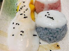 -Hi YOU你的饭局泰餐厅(雍和宫店)