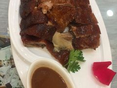 -椿记烧鹅(北门店)