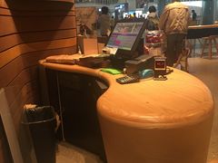 -星巴克(北京首都国际机场7店)