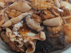 -逢春菜馆天津菜(胜利路店)