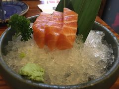 -坂吉屋·居酒屋深夜食堂(龙湖店)