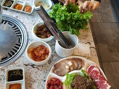 -高丽屋(天宁寺店)