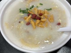 -卓粤拉肠(红庙店)