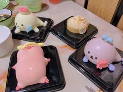 -四季合味椰子鸡(南山大冲店)