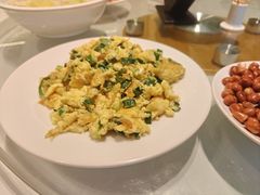 -神憩宾馆-餐厅