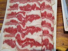 -丹东特色烤肉(学府路一部店)