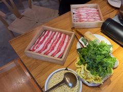 -山海蟹庐·海鲜糟粕醋火锅(慈溪店)