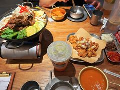 -TAIFORKS 大福食堂·山葵烤肉料理·拌饭(宝安店)