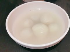 -宁波汤团店(外滩店)
