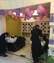 点击看大图 -丽时 Hair Salon