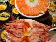 -松鹤精致料理(五一中路店)