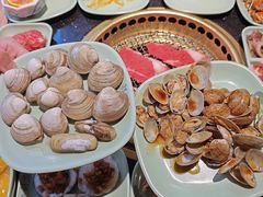 -韩盛·盛江山自助料理(沈辽路万达店)