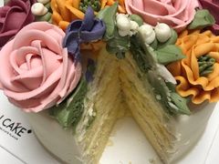 -BON CAKE(华贸购物中心店)