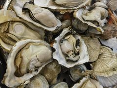 -前王院•巧克力海鲜市集餐厅(万平口店)