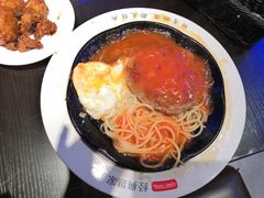 -经典世家牛排自助餐厅(百捷店)