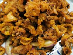 -小郭私房菜·海肠捞饭店(学士街店)