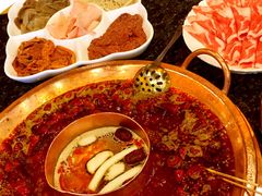-老码头火锅(骡马市店)