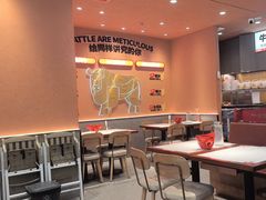 -辣可可·小炒黄牛肉(望京凯德MALL店)